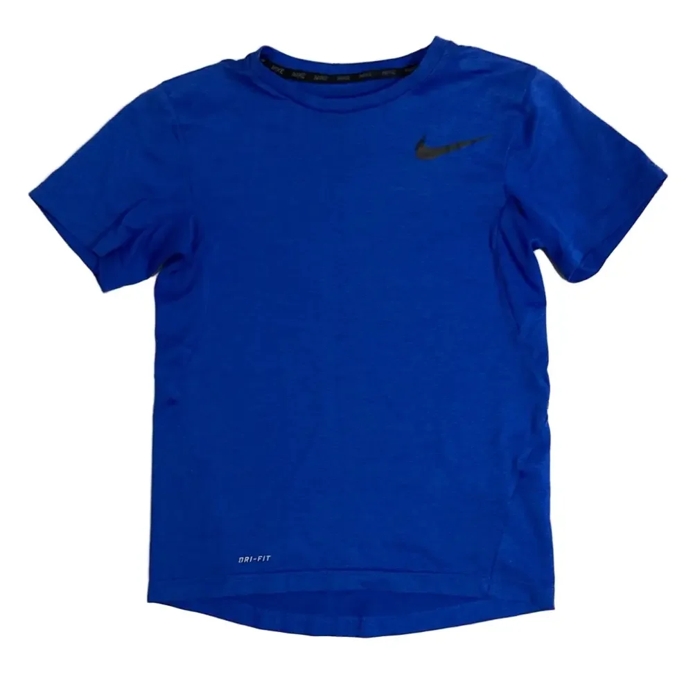Kids Nike Dri Fit T-shirt